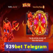 939bet Telegram